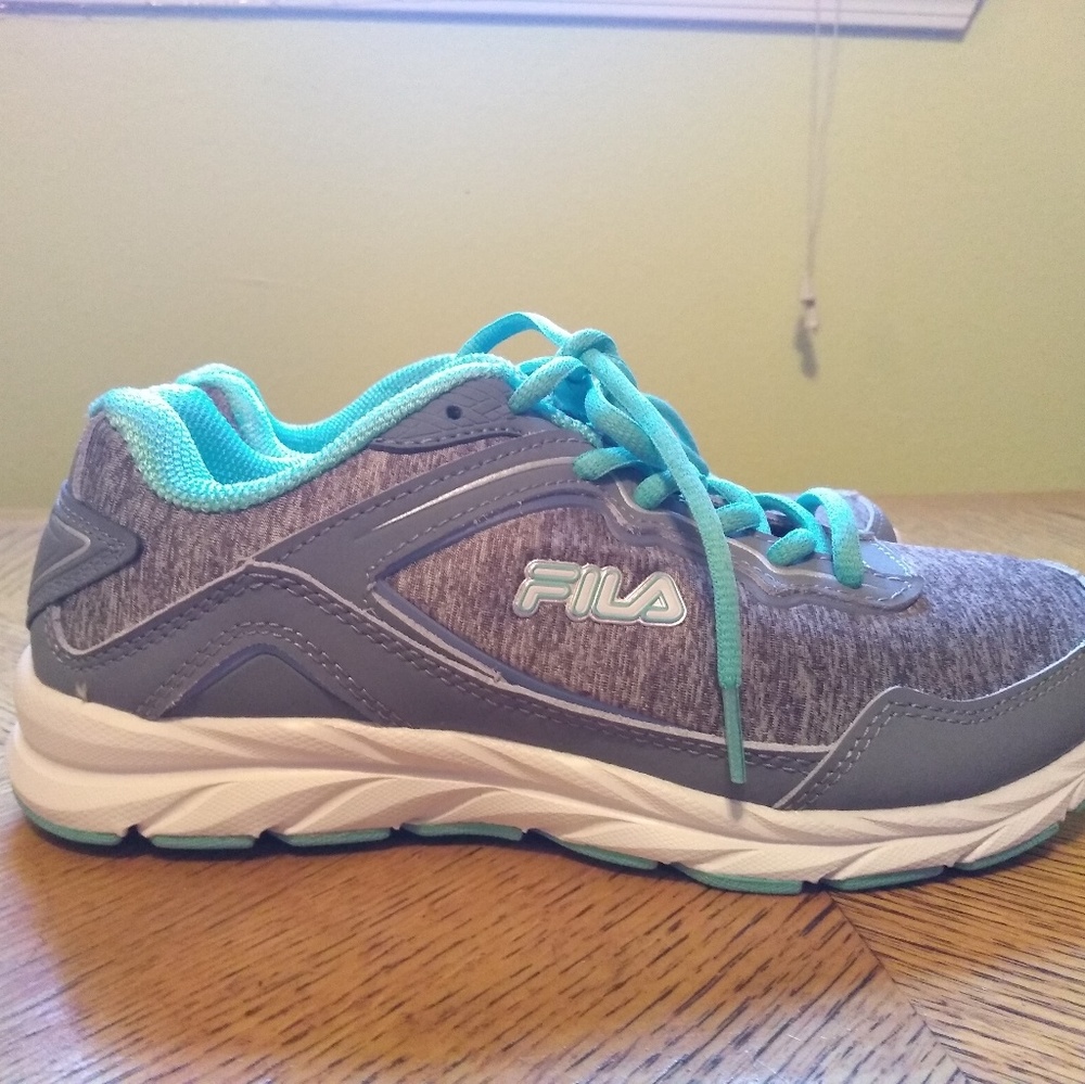 Fila shoes